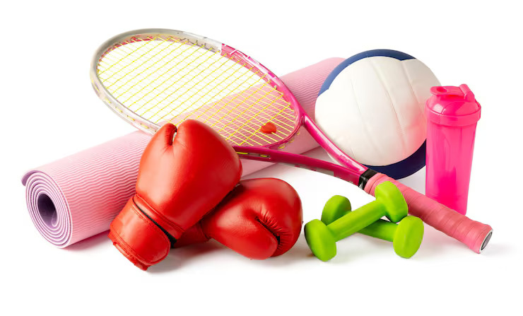 Nutrición Deportiva